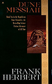 Dune Messiah
